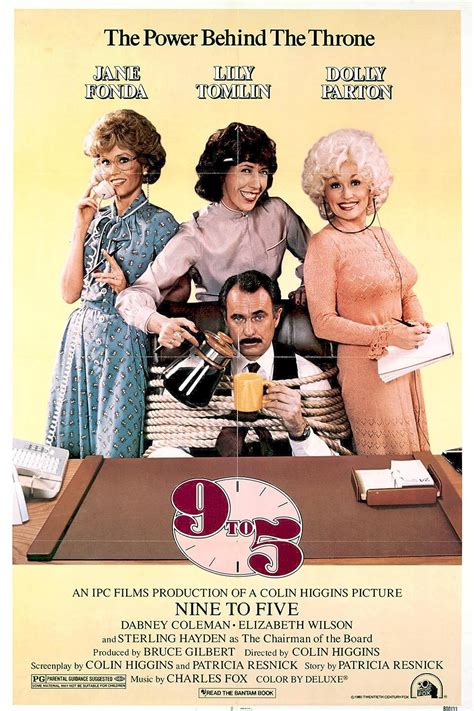 9 to 5 imdb|More.